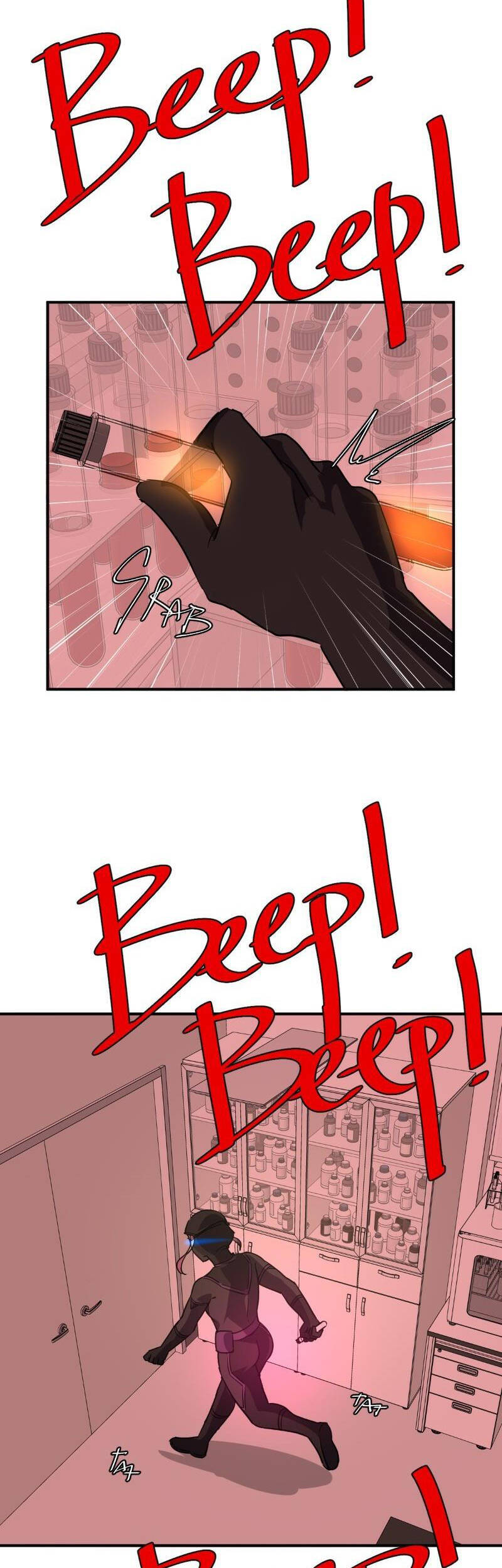 Unordinary Chapter 257 - Trang 2