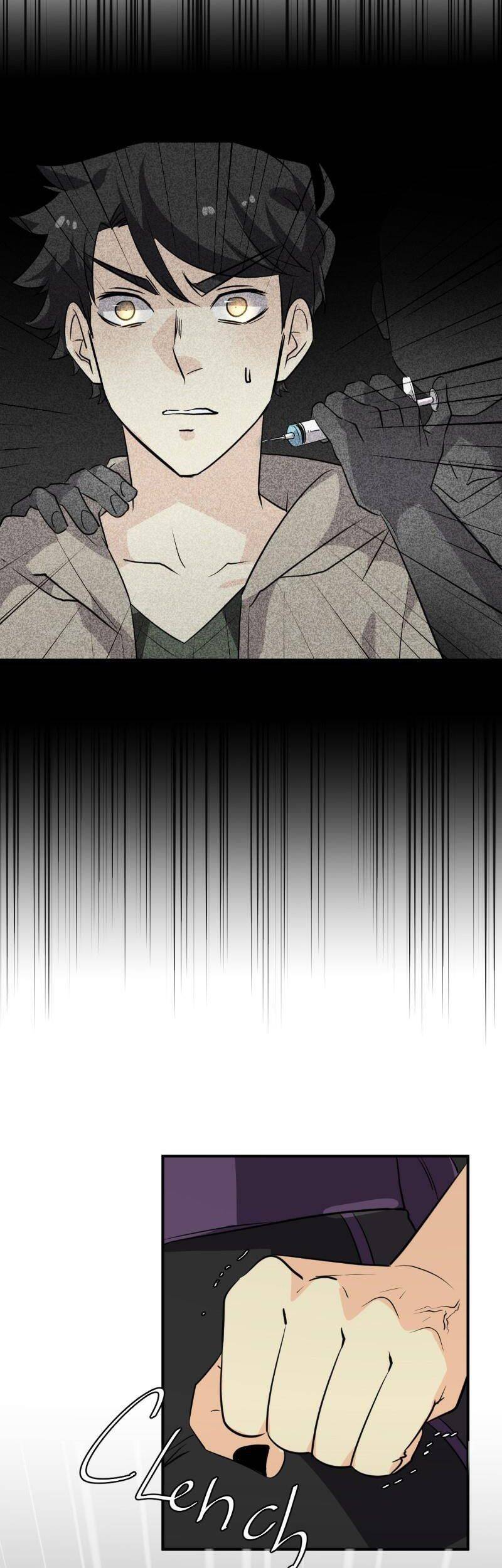 Unordinary Chapter 257 - Trang 2