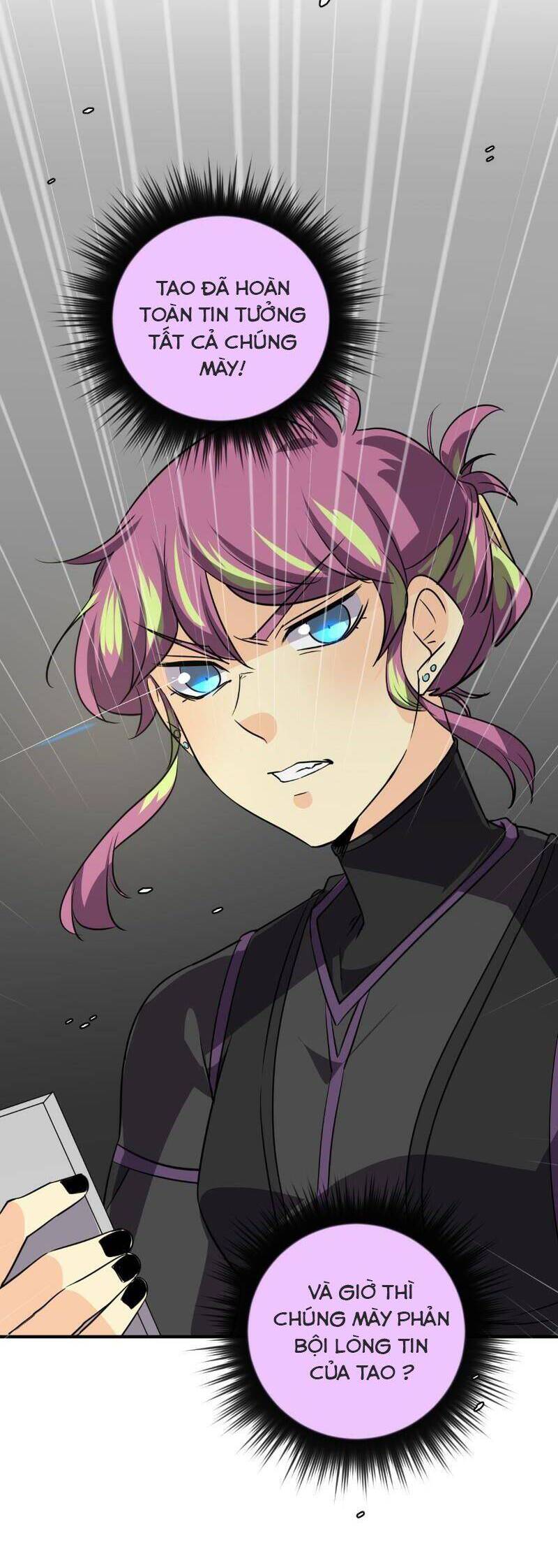 Unordinary Chapter 257 - Trang 2