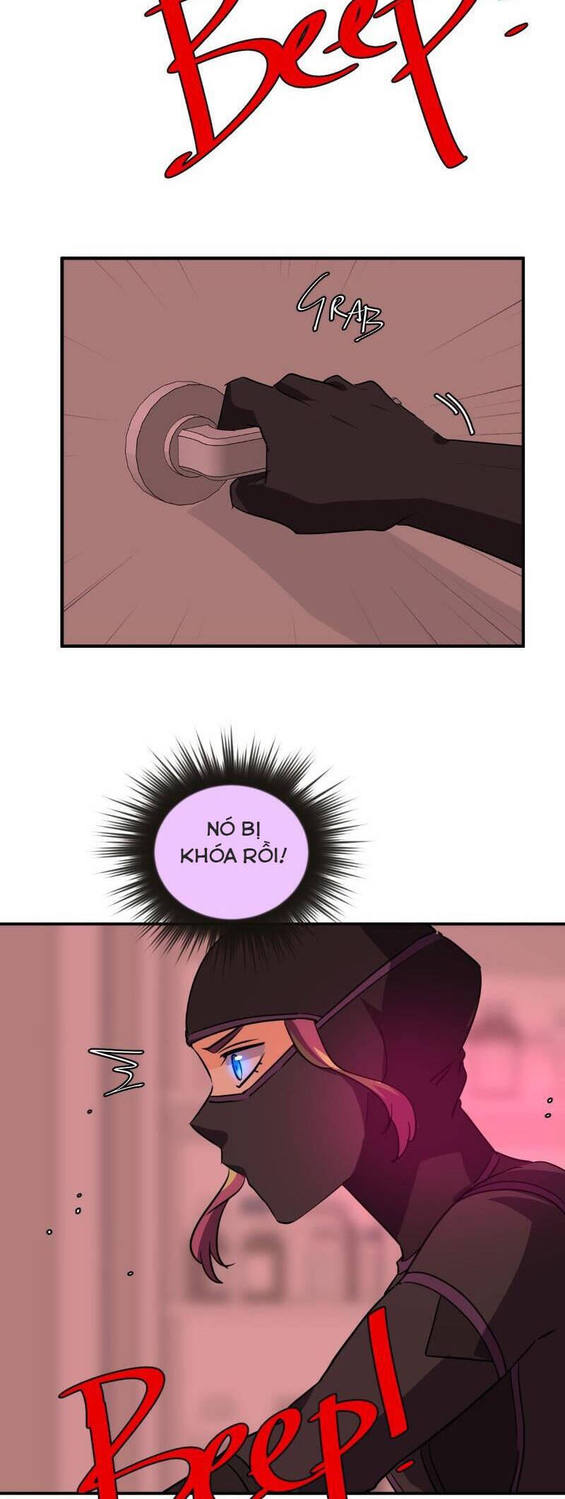 Unordinary Chapter 257 - Trang 2