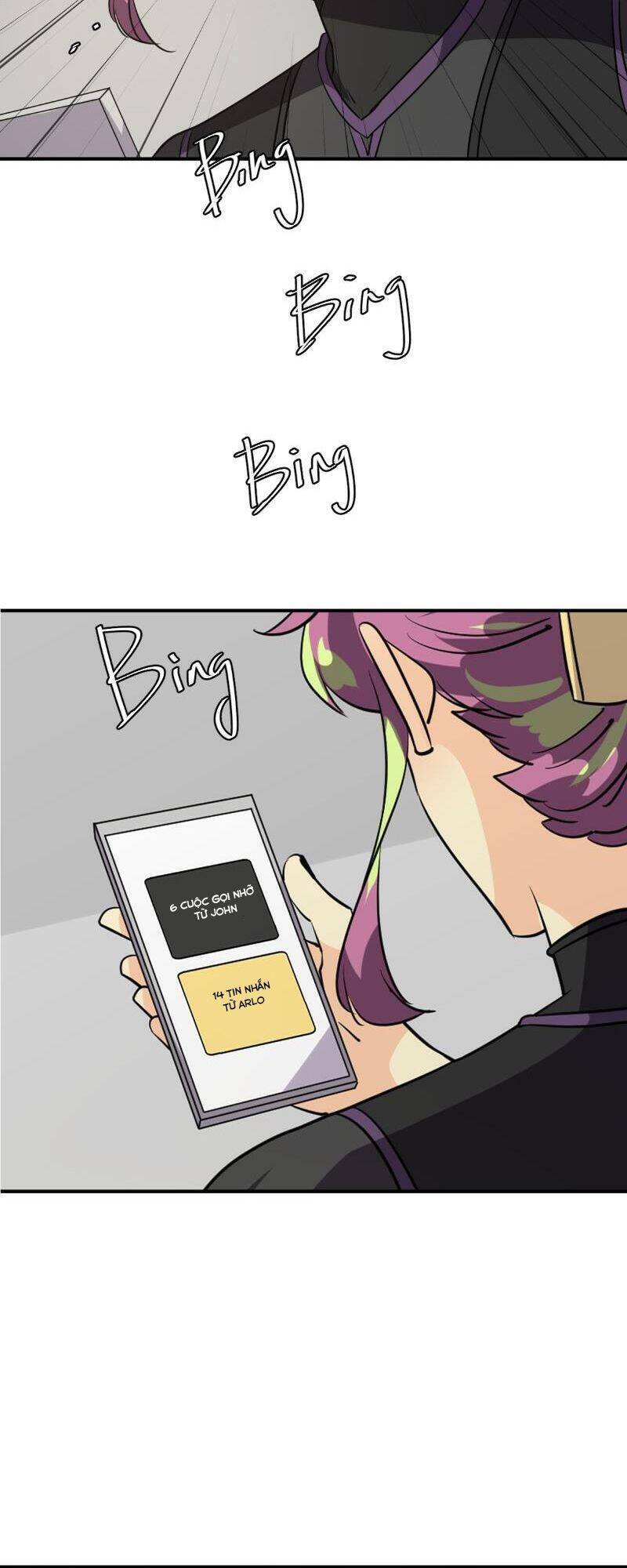 Unordinary Chapter 257 - Trang 2