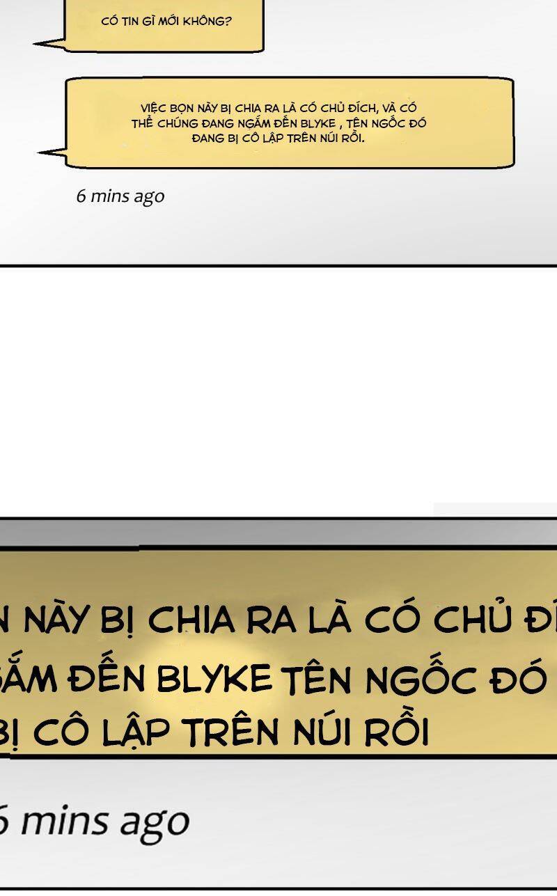 Unordinary Chapter 257 - Trang 2