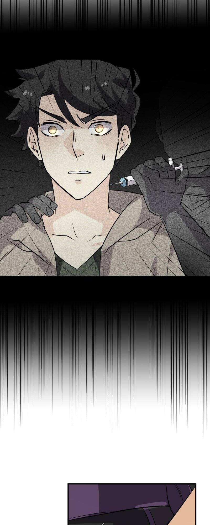 Unordinary Chapter 257 - Trang 2