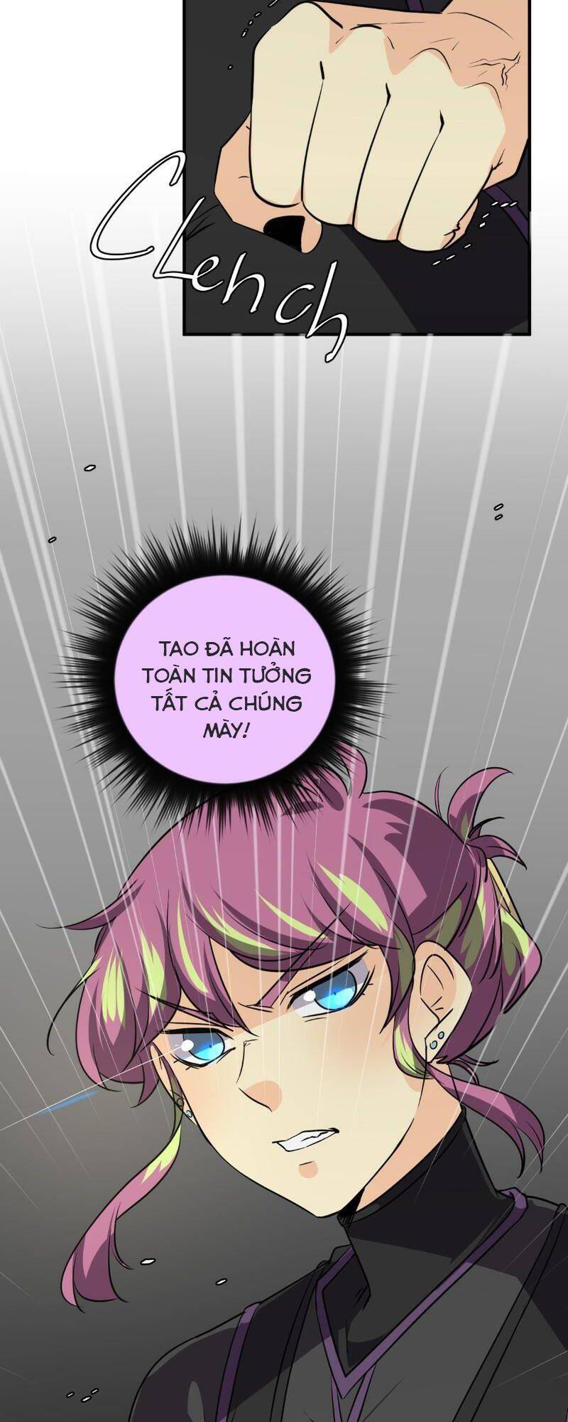 Unordinary Chapter 257 - Trang 2