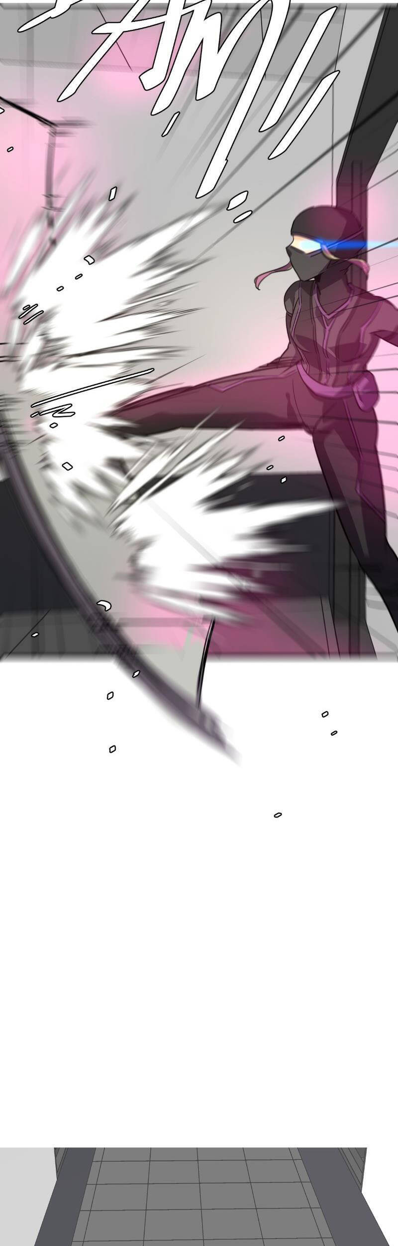 Unordinary Chapter 257 - Trang 2