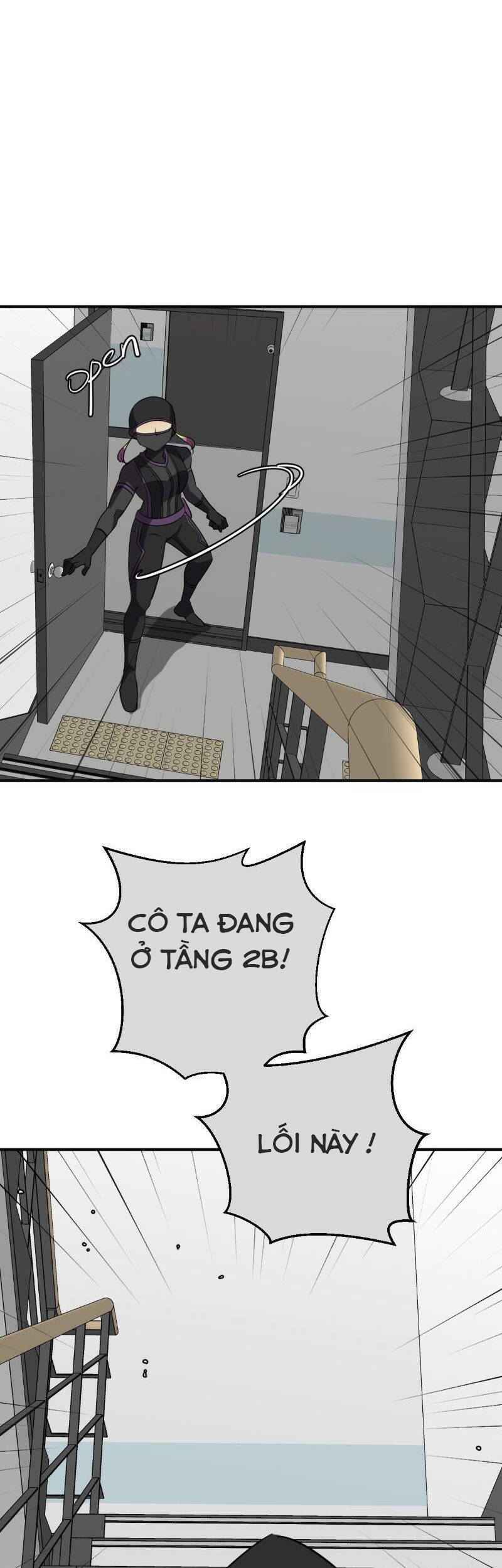 Unordinary Chapter 257 - Trang 2