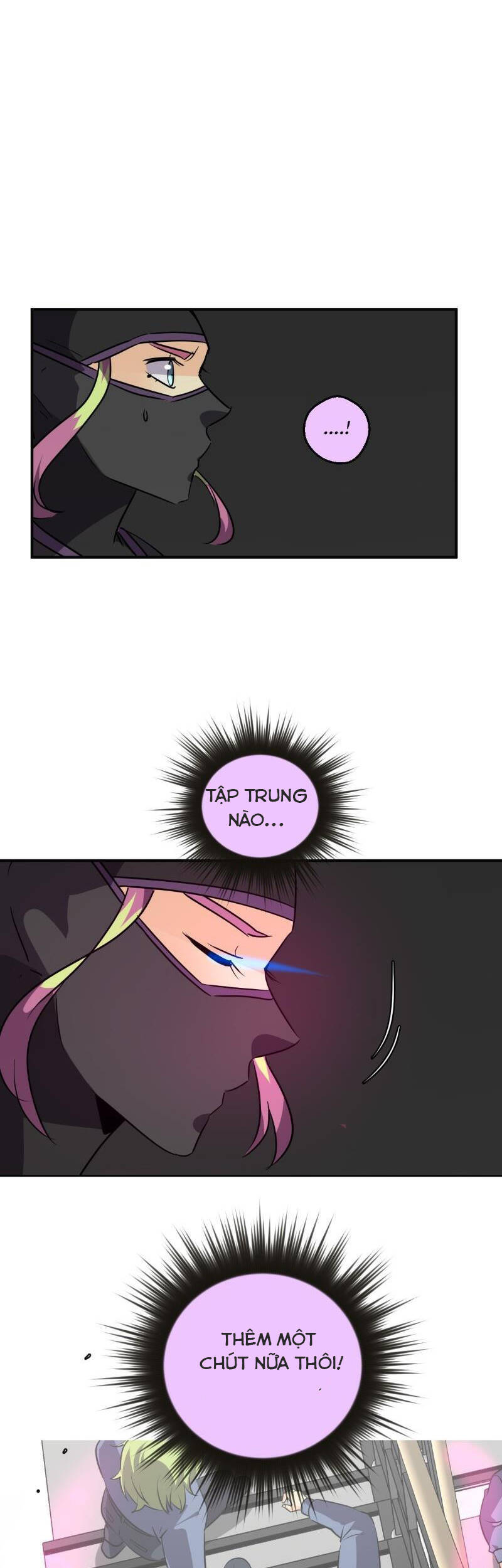 Unordinary Chapter 257 - Trang 2