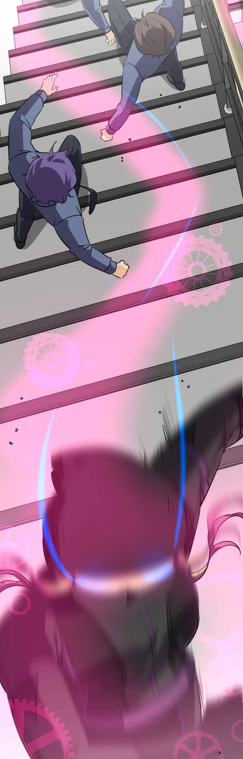 Unordinary Chapter 257 - Trang 2