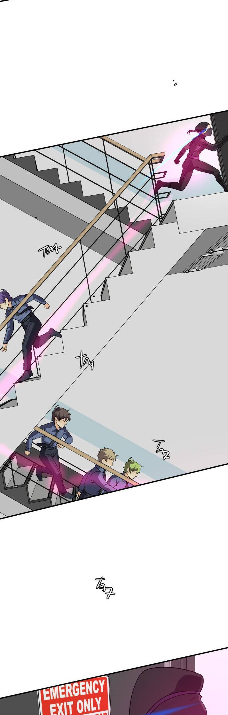 Unordinary Chapter 257 - Trang 2