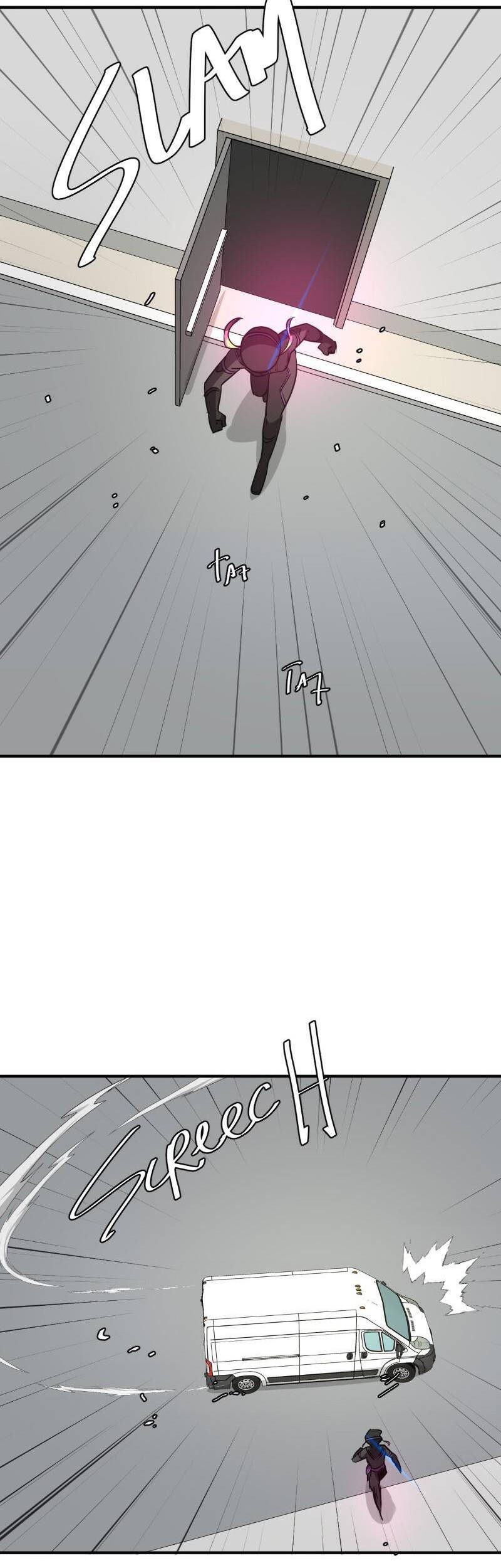 Unordinary Chapter 257 - Trang 2