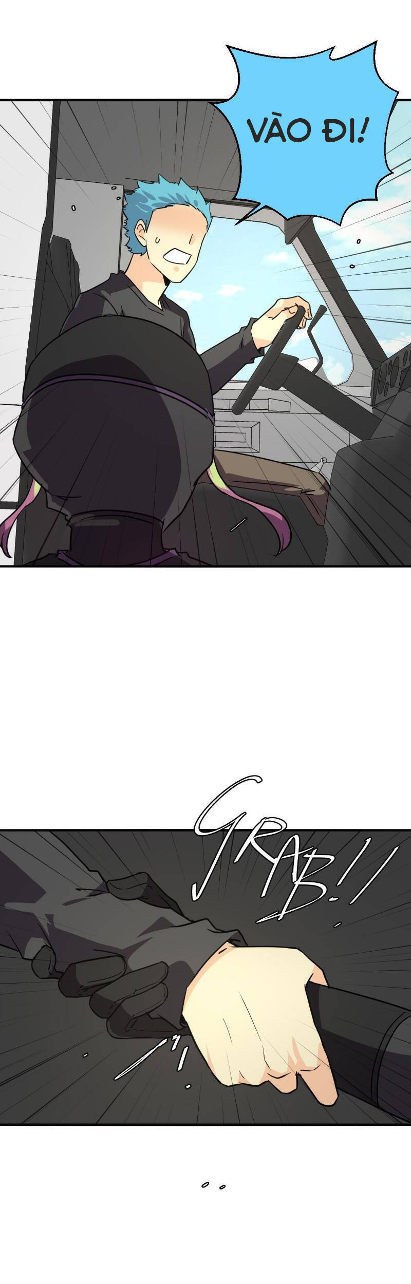 Unordinary Chapter 257 - Trang 2