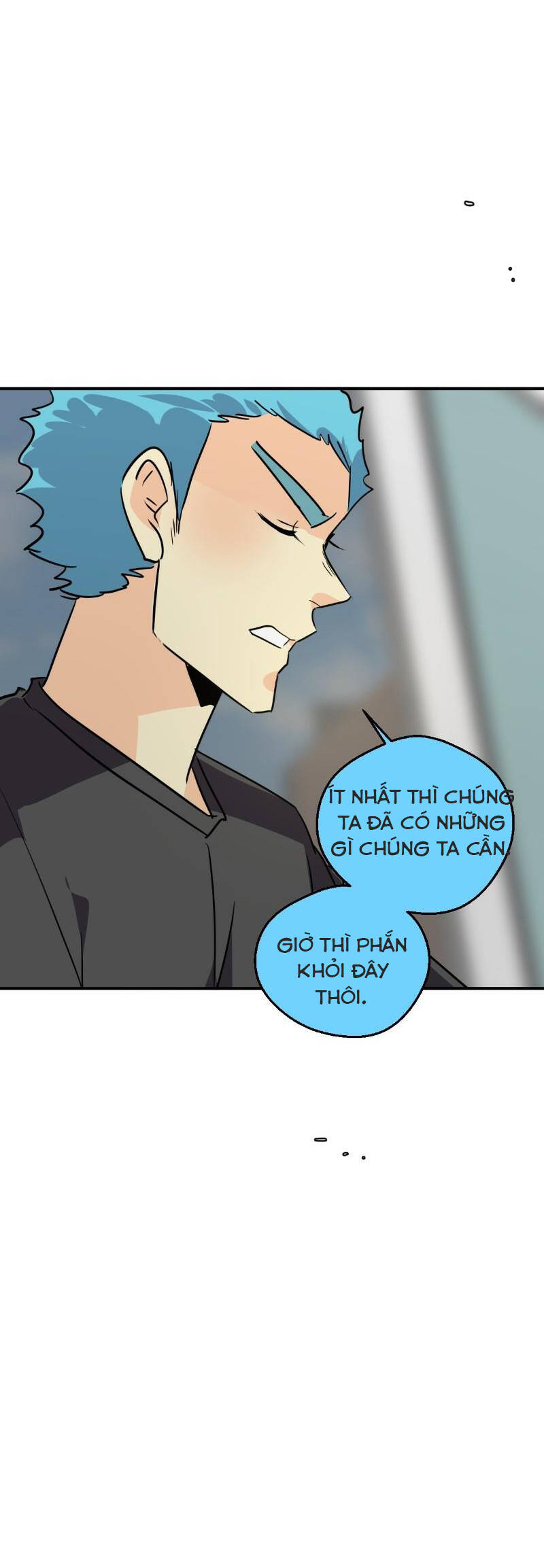 Unordinary Chapter 257 - Trang 2