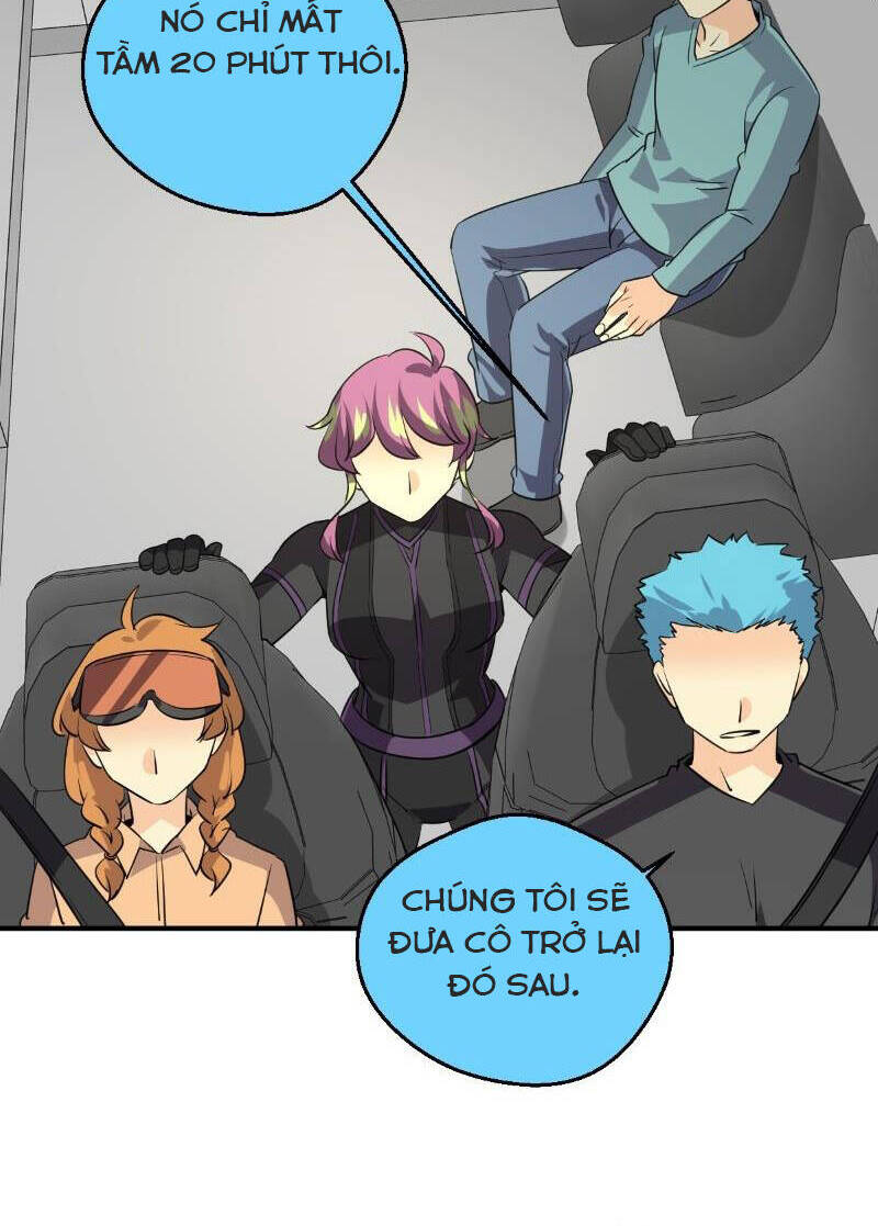 Unordinary Chapter 257 - Trang 2