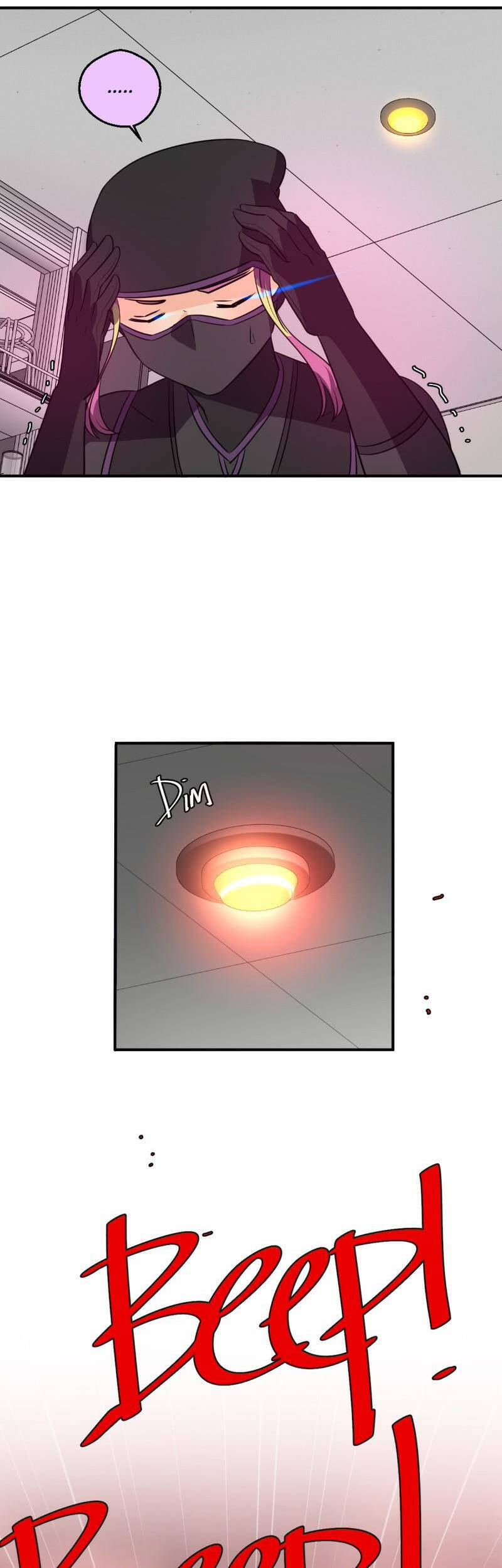 Unordinary Chapter 257 - Trang 2