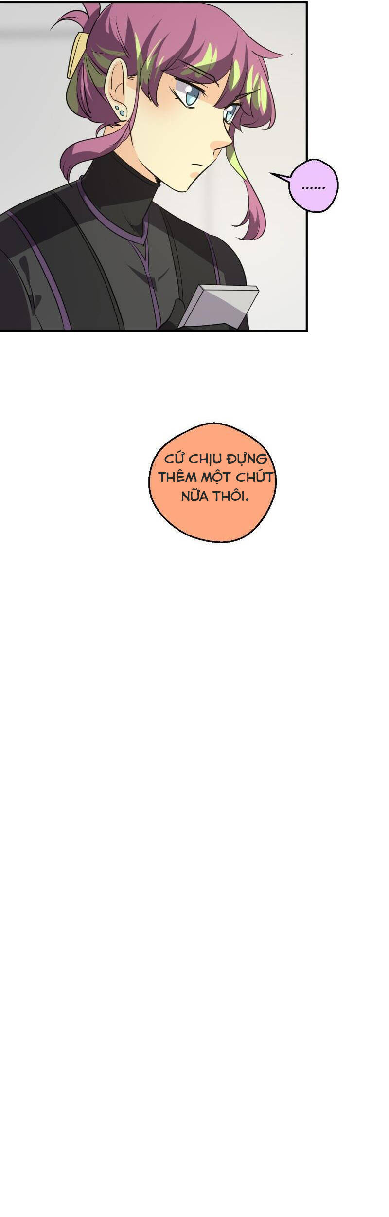 Unordinary Chapter 257 - Trang 2