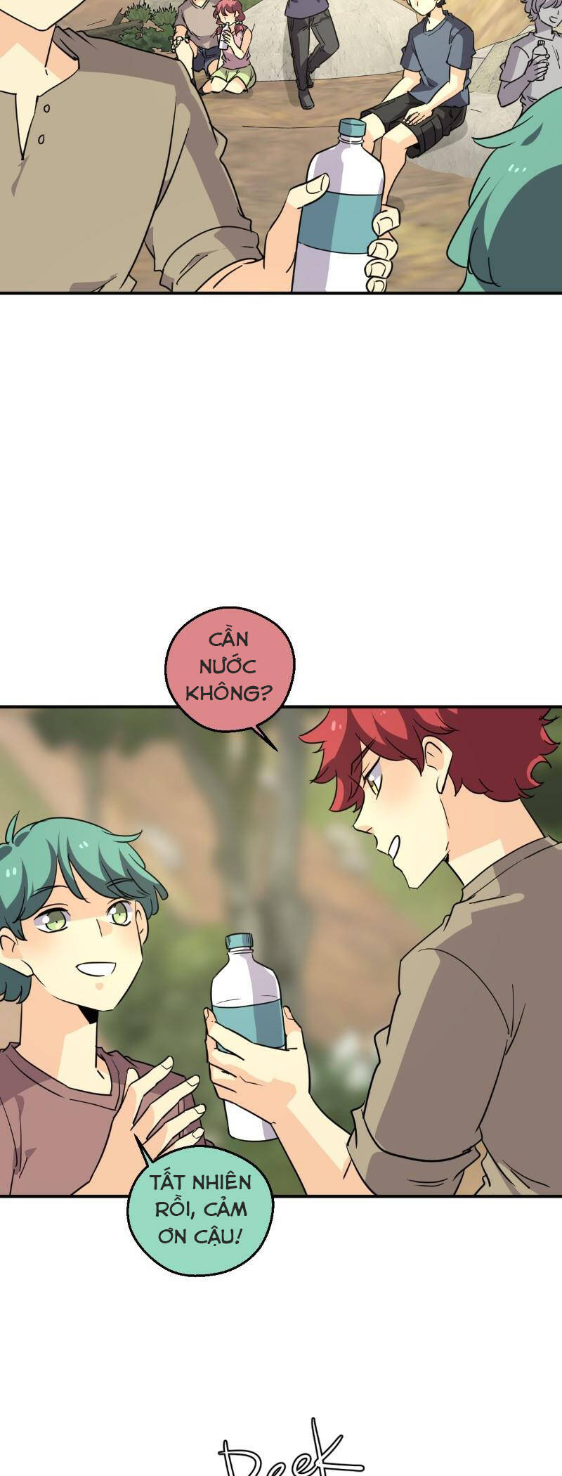 Unordinary Chapter 257 - Trang 2