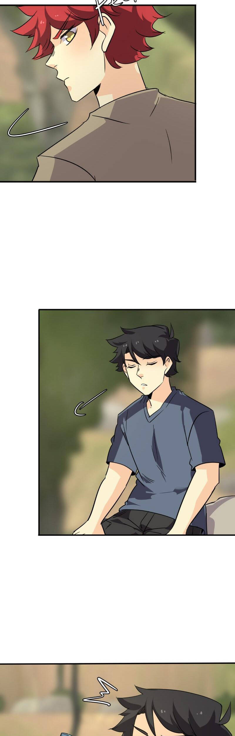 Unordinary Chapter 257 - Trang 2