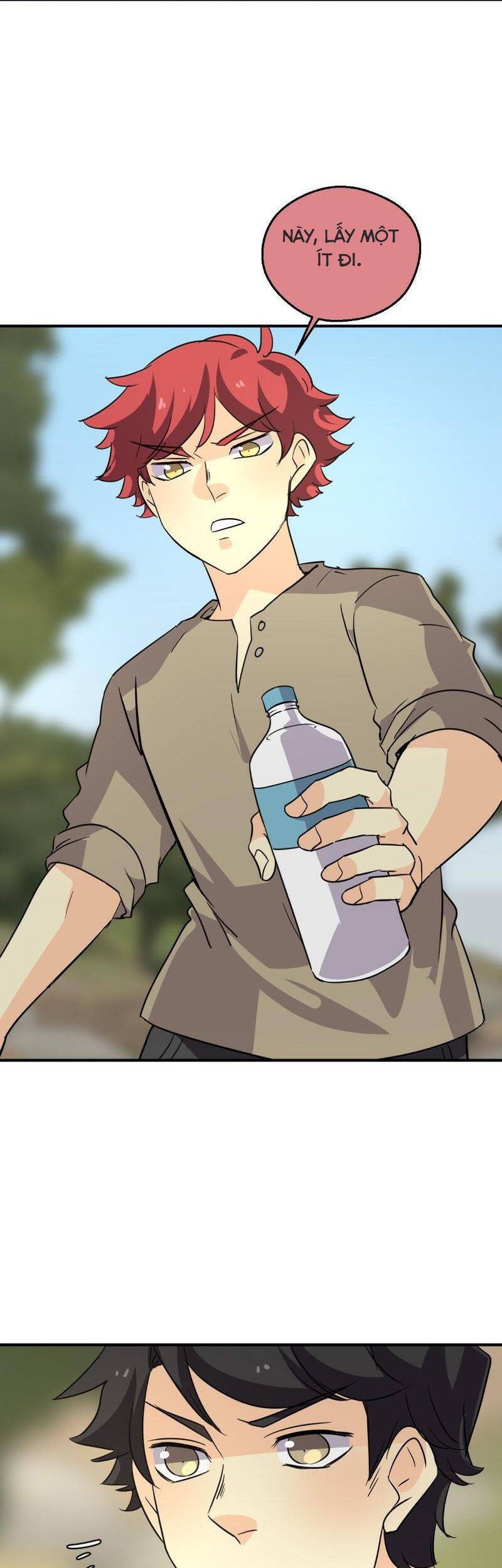 Unordinary Chapter 257 - Trang 2