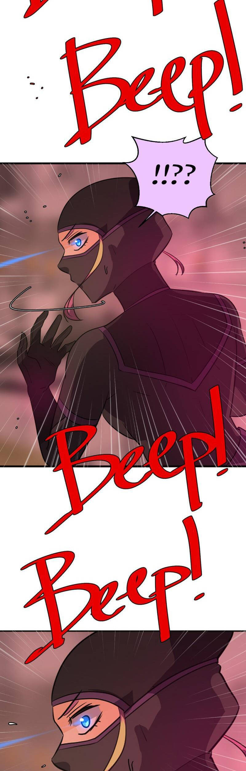 Unordinary Chapter 257 - Trang 2