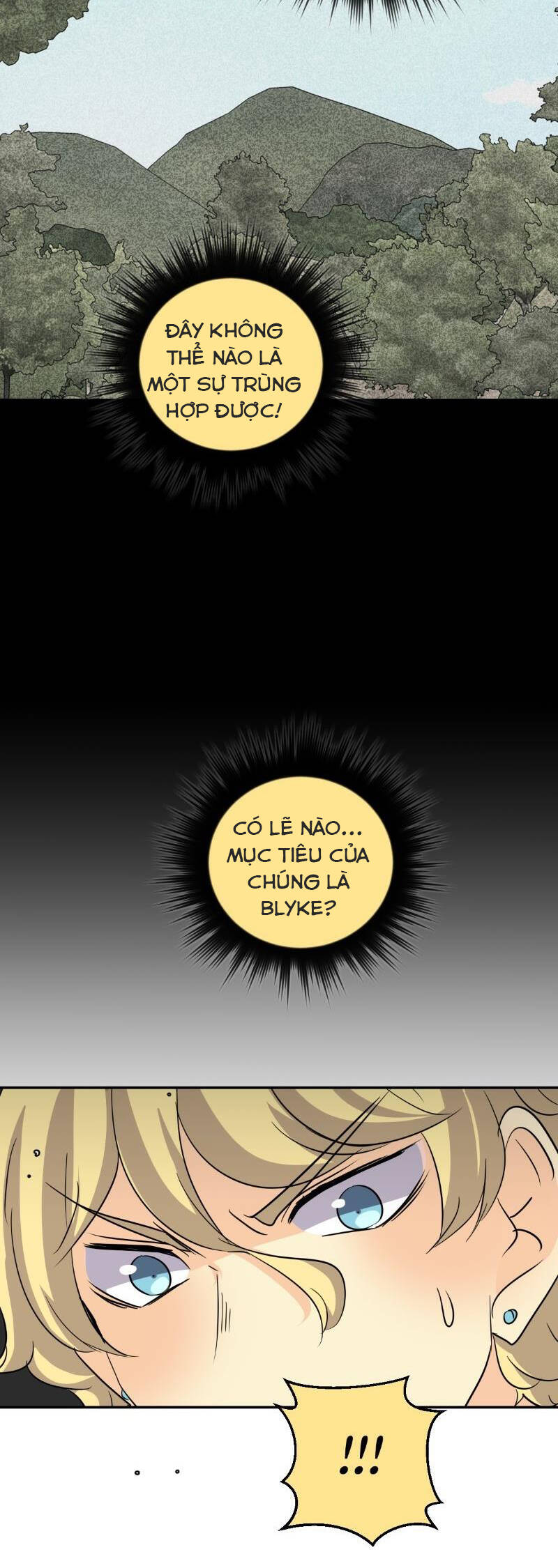 Unordinary Chapter 257 - Trang 2