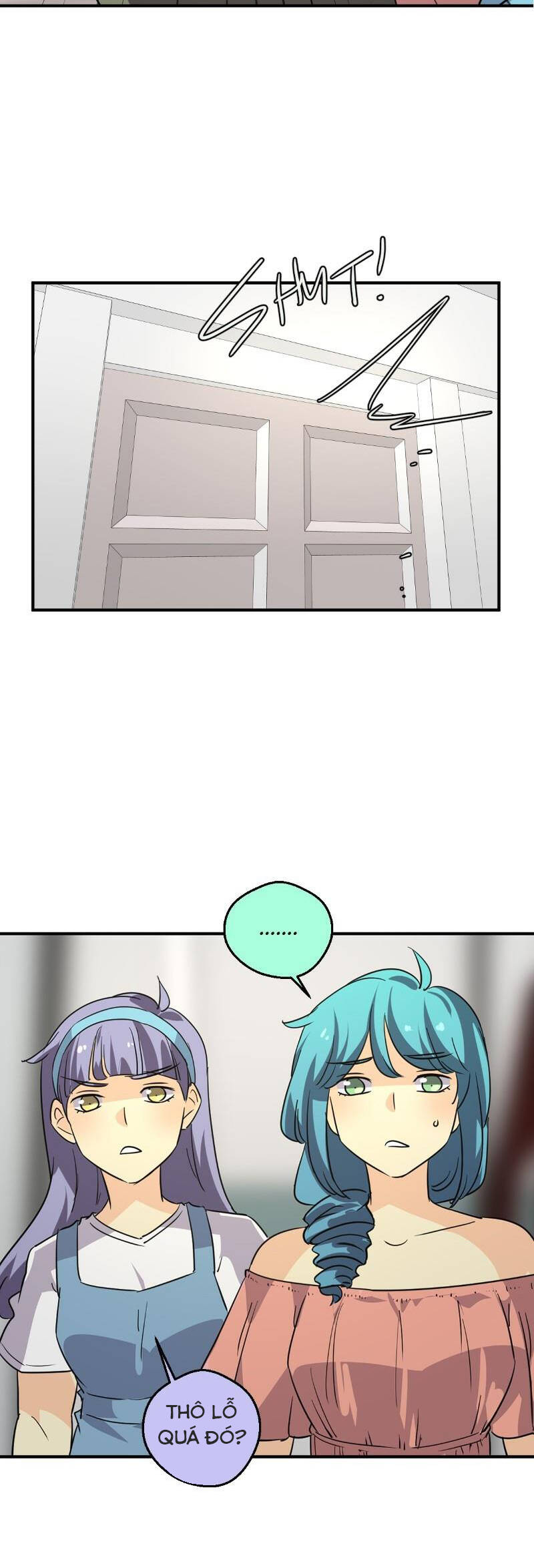 Unordinary Chapter 257 - Trang 2