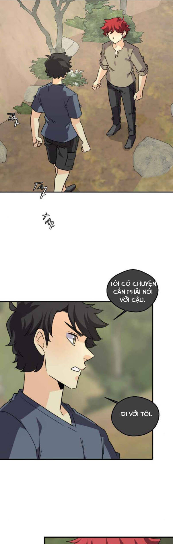 Unordinary Chapter 258 - Trang 2