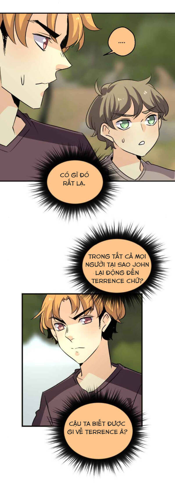 Unordinary Chapter 258 - Trang 2