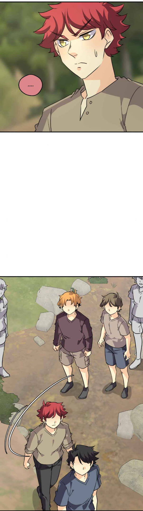 Unordinary Chapter 258 - Trang 2