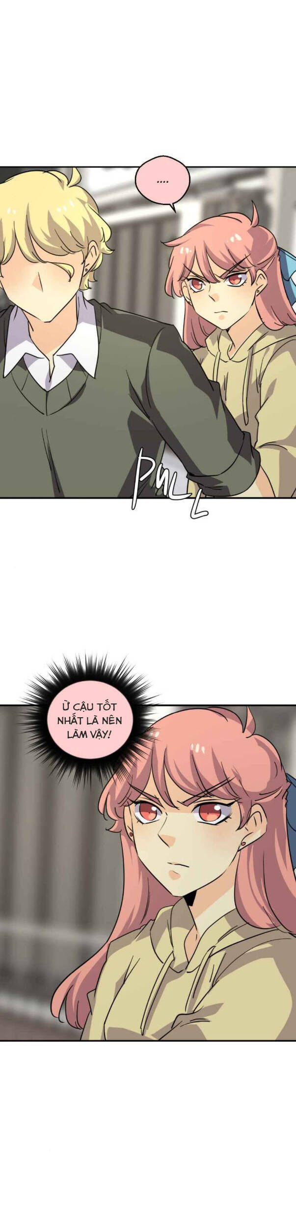 Unordinary Chapter 258 - Trang 2