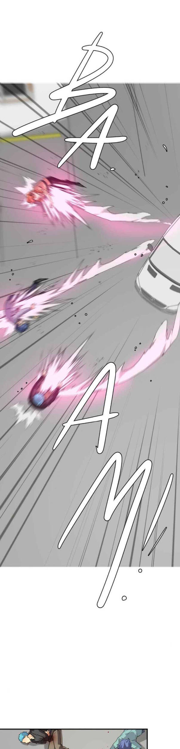 Unordinary Chapter 258 - Trang 2