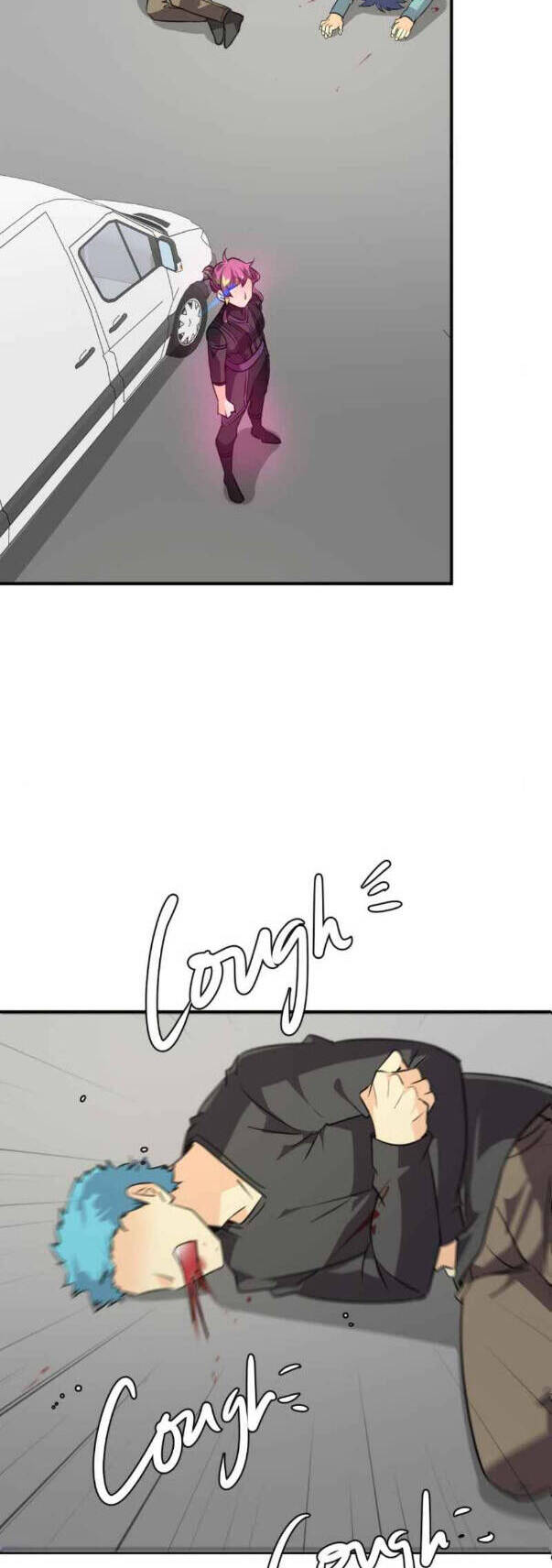 Unordinary Chapter 258 - Trang 2