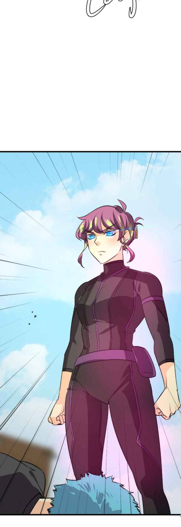 Unordinary Chapter 258 - Trang 2