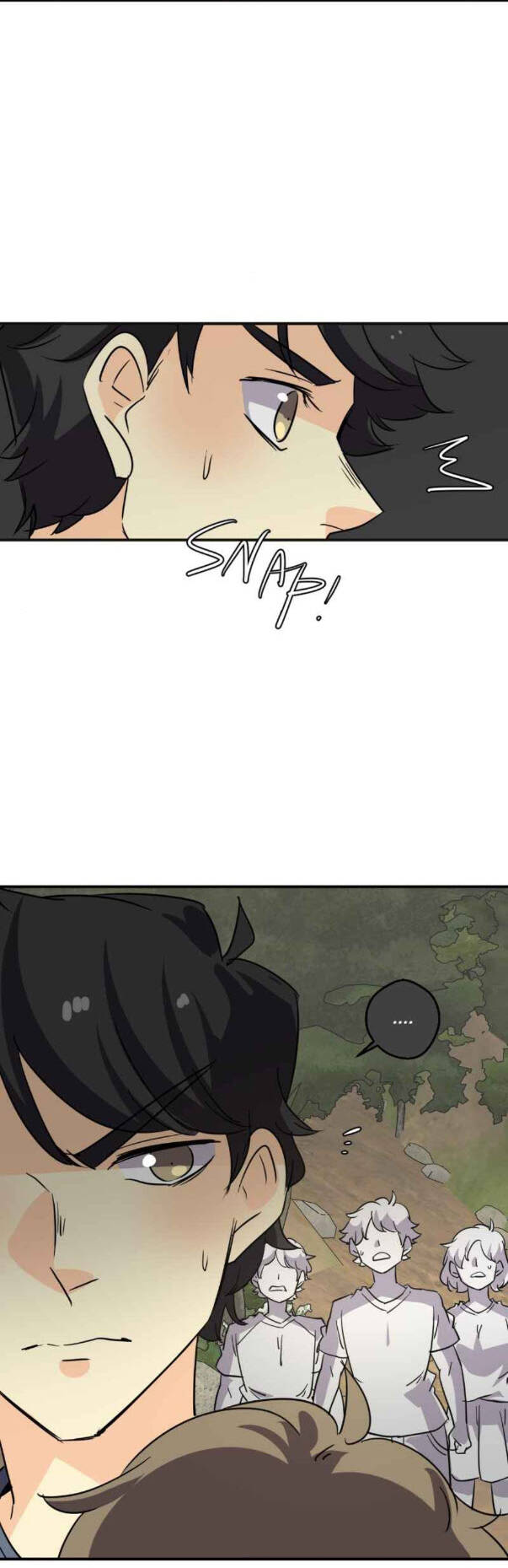 Unordinary Chapter 258 - Trang 2