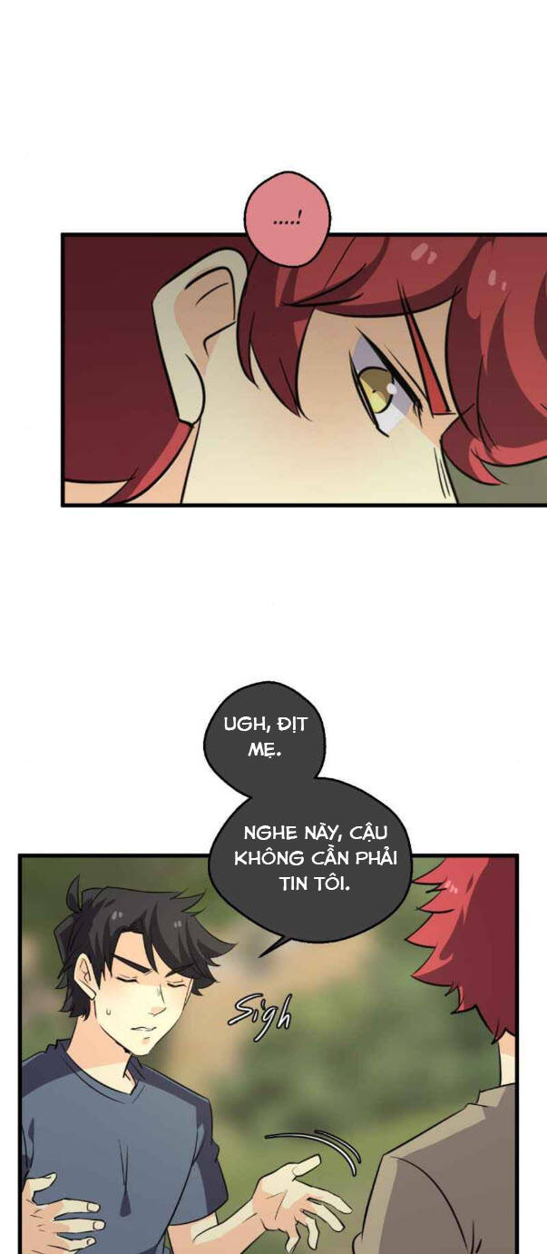 Unordinary Chapter 258 - Trang 2