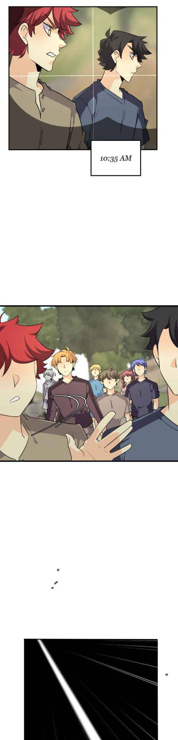 Unordinary Chapter 258 - Trang 2