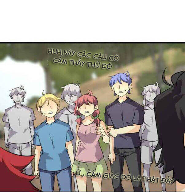 Unordinary Chapter 258 - Trang 2