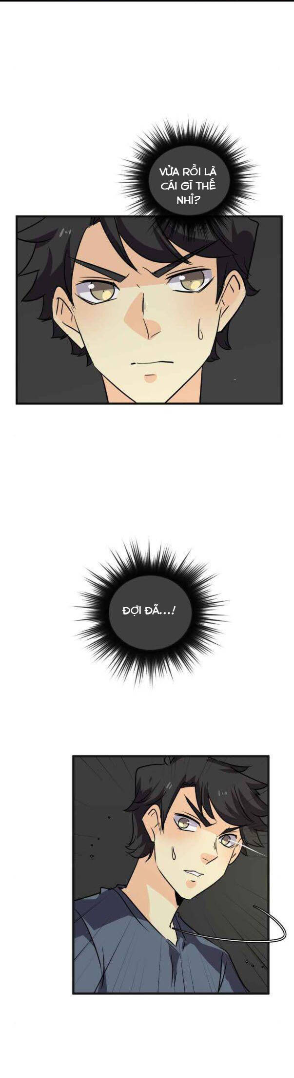 Unordinary Chapter 258 - Trang 2