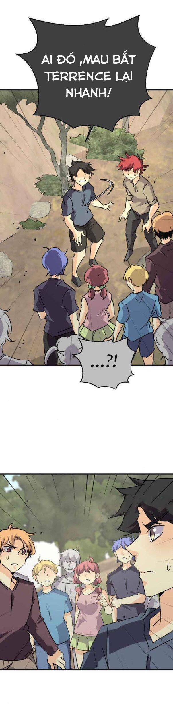 Unordinary Chapter 258 - Trang 2