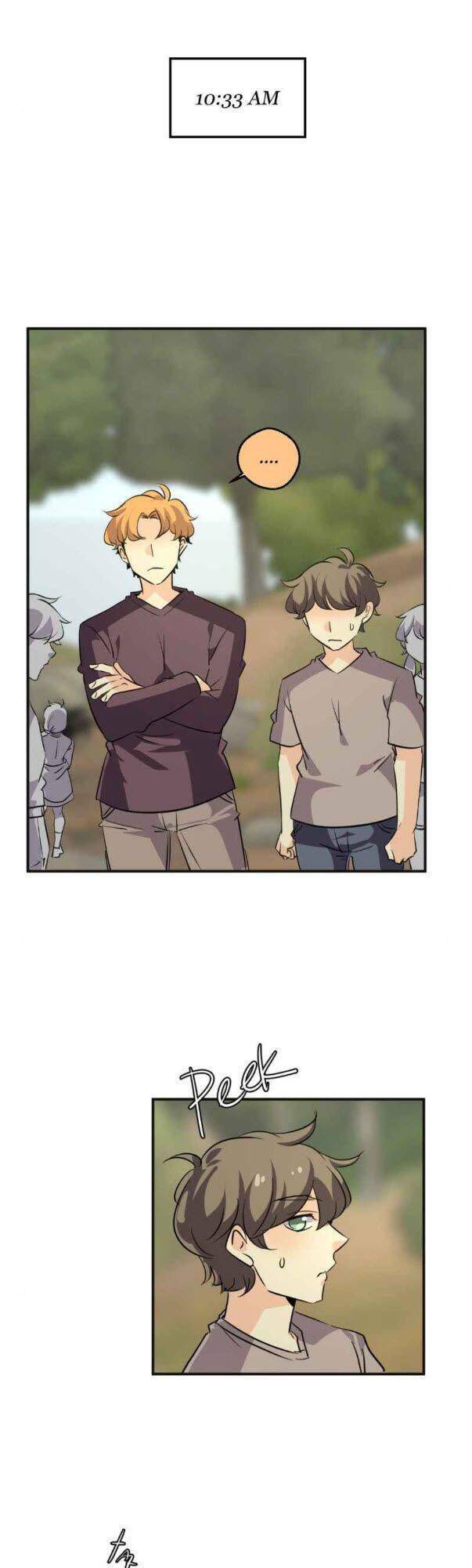 Unordinary Chapter 258 - Trang 2