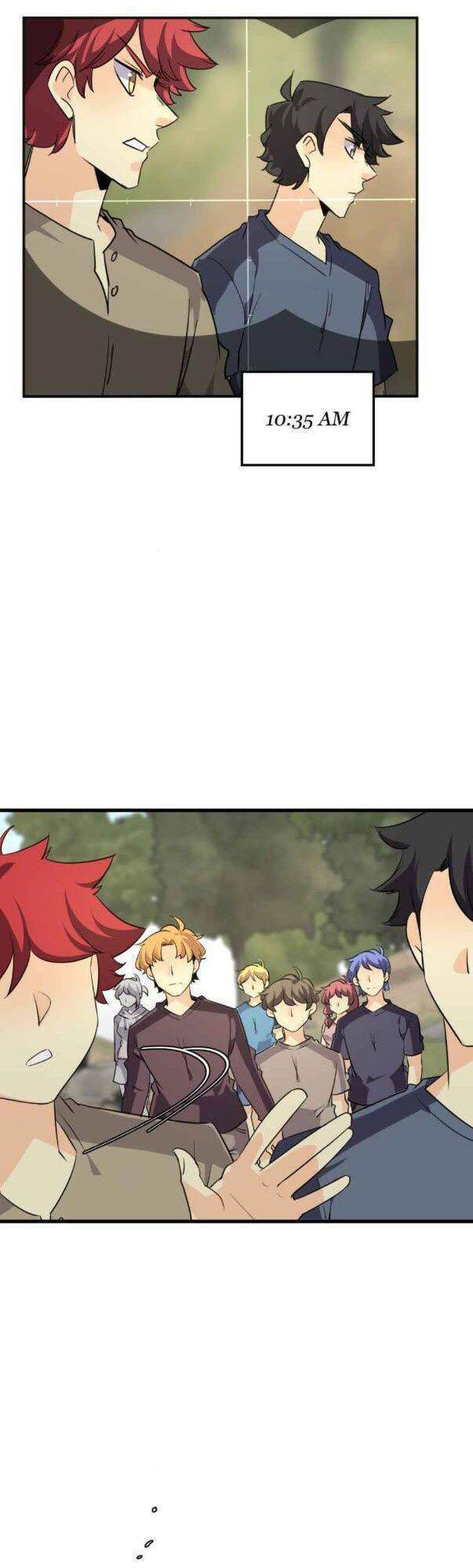 Unordinary Chapter 258 - Trang 2