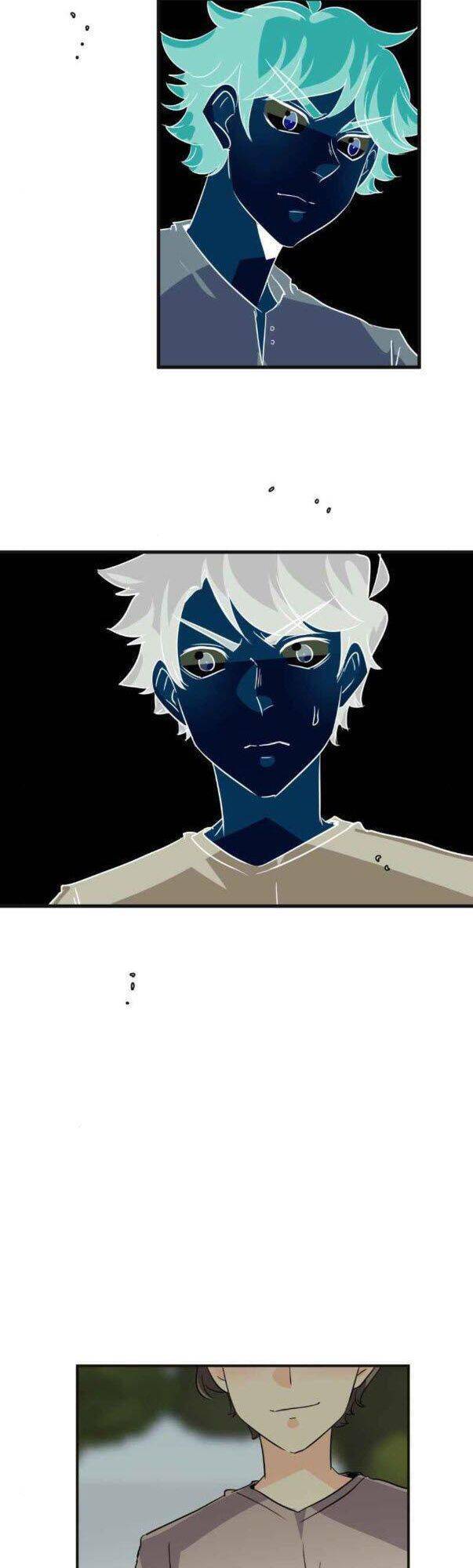 Unordinary Chapter 258 - Trang 2