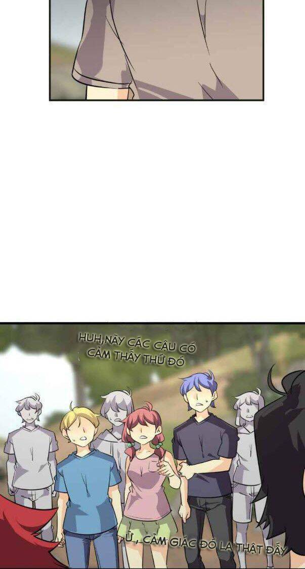 Unordinary Chapter 258 - Trang 2