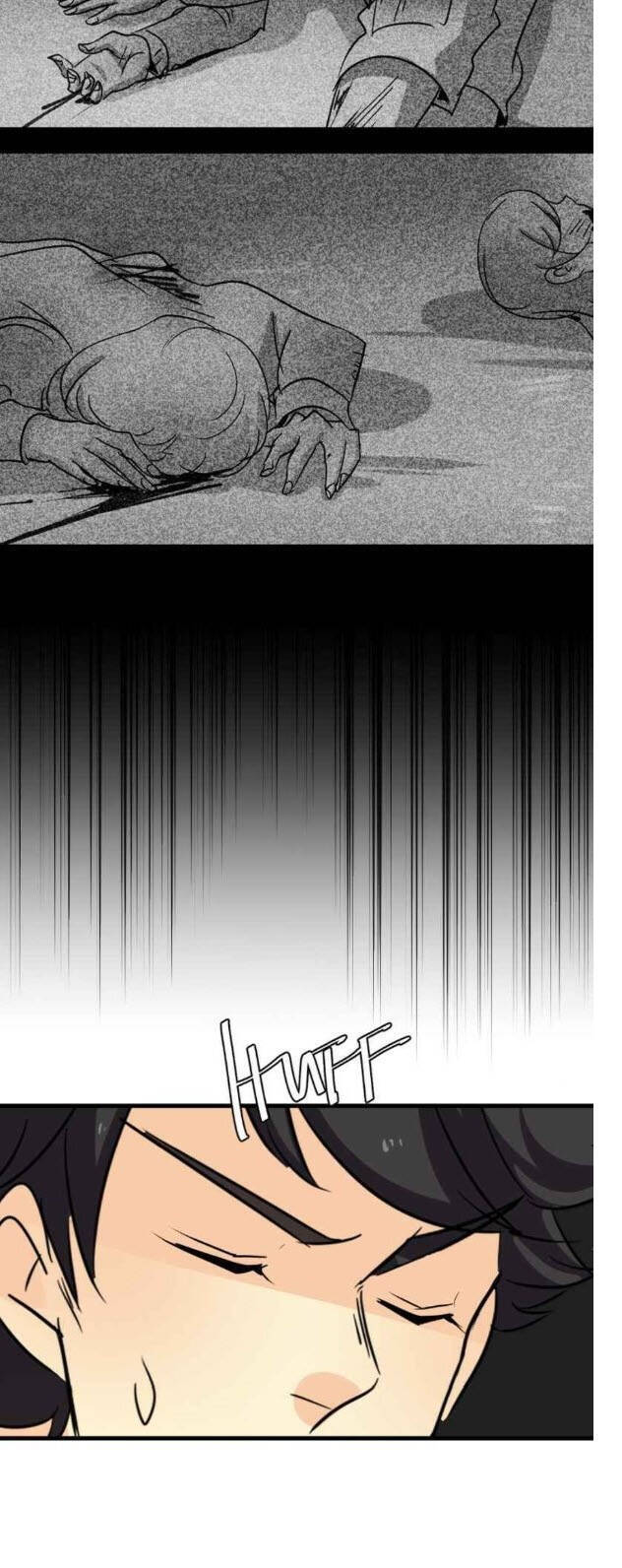 Unordinary Chapter 259 - Trang 2