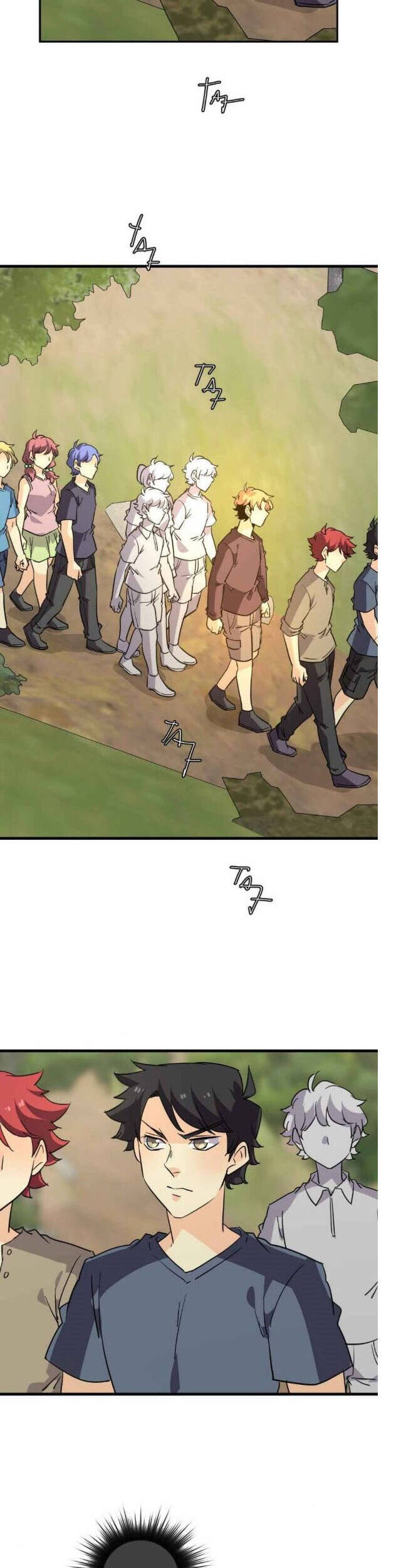 Unordinary Chapter 259 - Trang 2