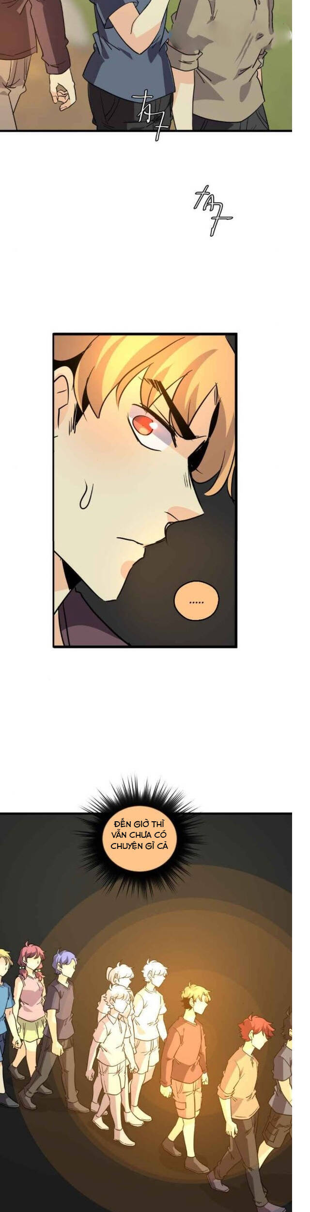 Unordinary Chapter 259 - Trang 2