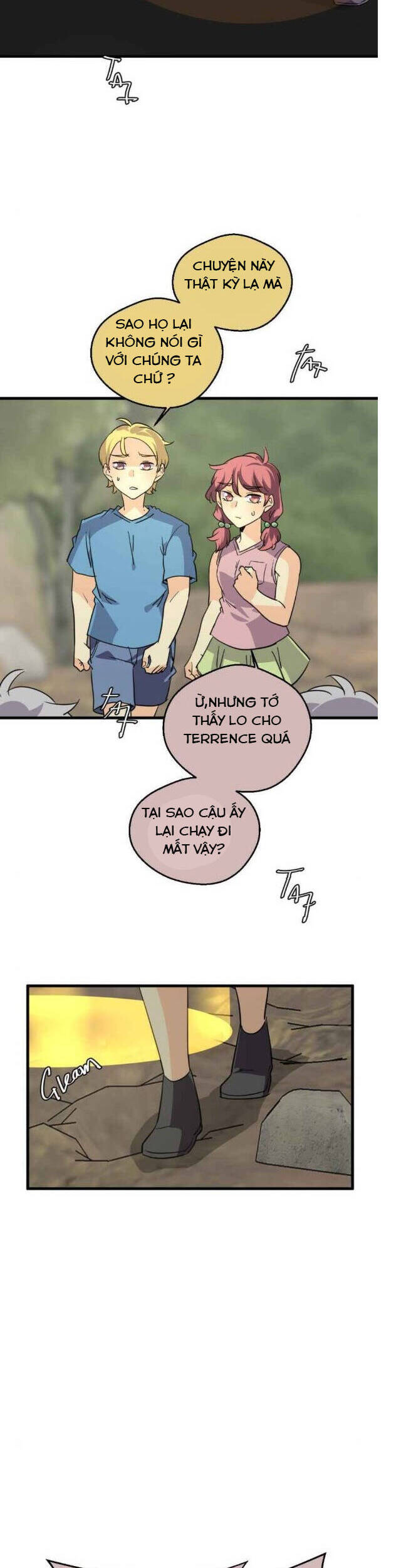 Unordinary Chapter 259 - Trang 2