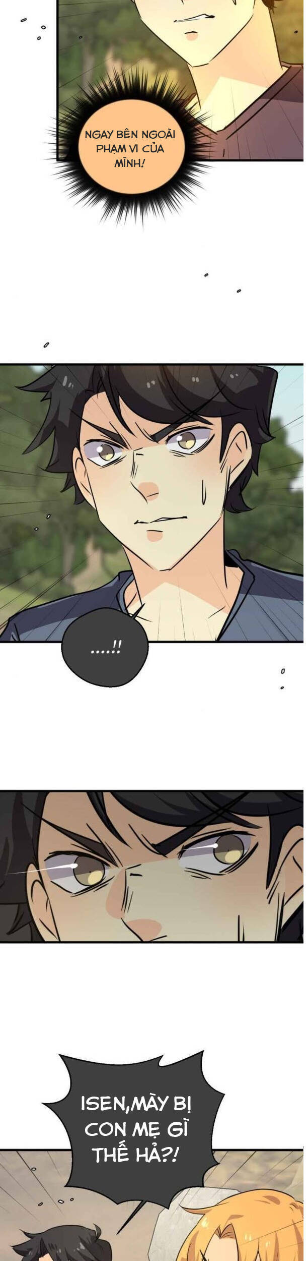 Unordinary Chapter 259 - Trang 2