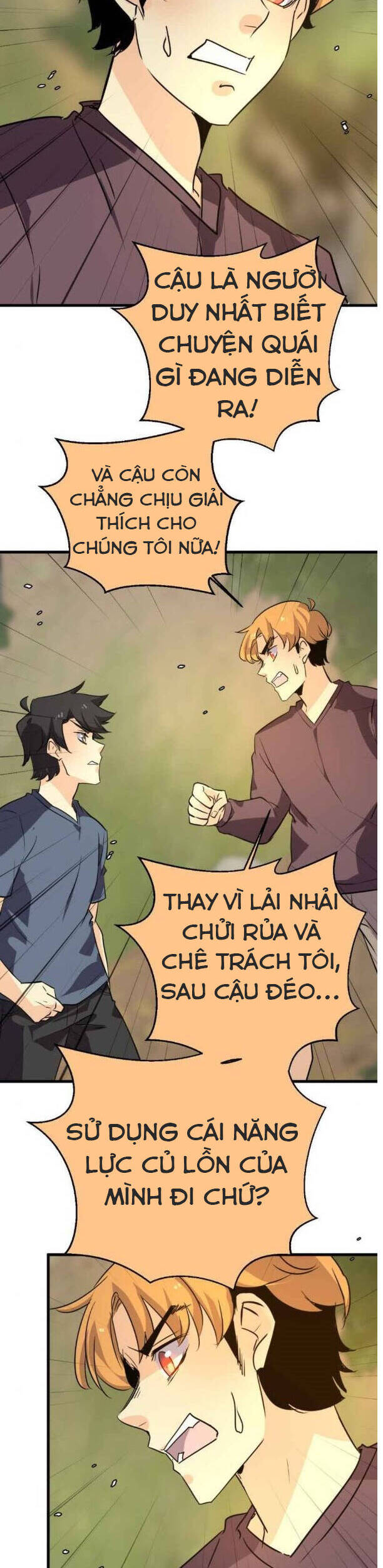 Unordinary Chapter 259 - Trang 2