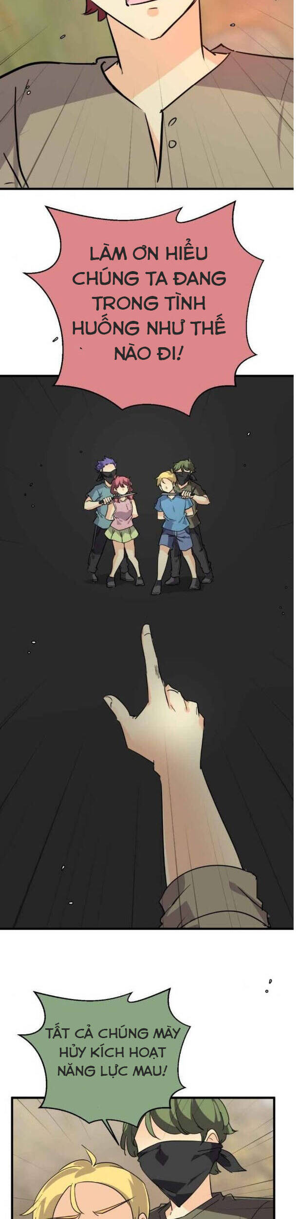 Unordinary Chapter 259 - Trang 2