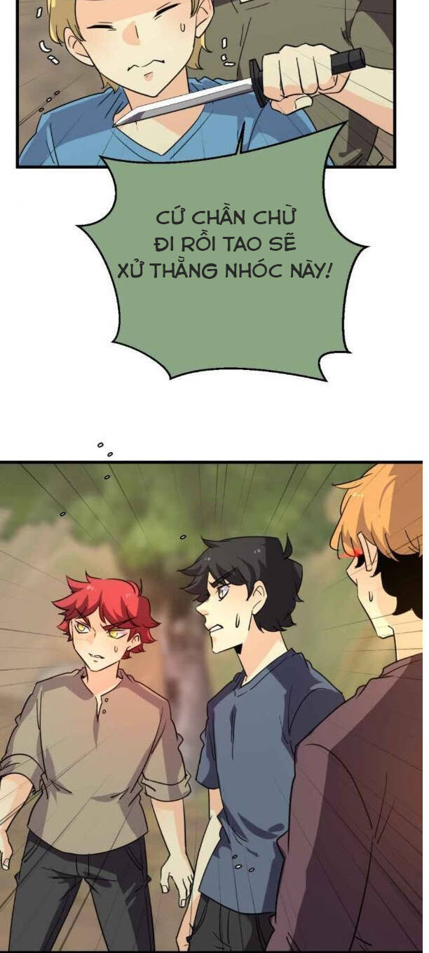 Unordinary Chapter 259 - Trang 2